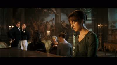How does Georgiana get along, Darcy? - Pride &amp; Prejudice