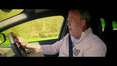How does it grip that well?! - The Grand Tour