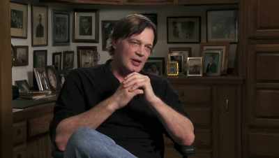 HOW DOES HE THINK ANYONE
COULD EVER CONSIDER - The Pathological Optimist