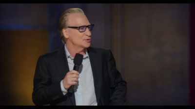 HOW DOES HE TURN THESE PEOPLE, - Bill Maher: #Adulting