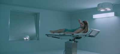 How does her
toxin resistance - The Fix
