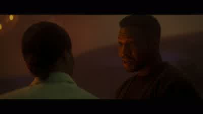 - How does it feel? - Creed III