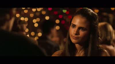 How does Jesse fit into the whole thing? - The Fast and the Furious