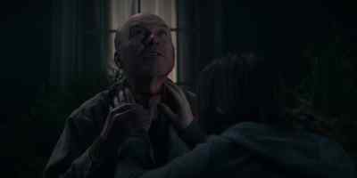 How does it look? It's okay. - Motherland: Fort Salem