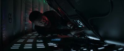 How does this look? - The Expanse