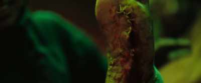 - How does it look?
- Yeah. Fine. It's okay. - In the Earth