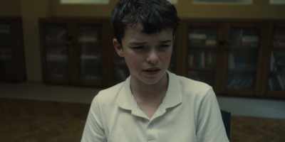 How does it make you feel, - Adolescence