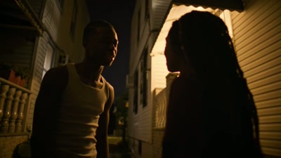- How does that make sense?
- She's crazy, is how. - Full Circle