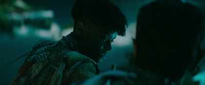 How does that make sense - Black Panther: Wakanda Forever