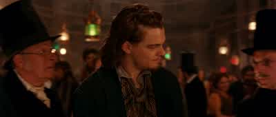 That one - Gangs of New York