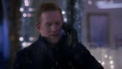 How does over
a late dinner sound? - Fall Into Winter