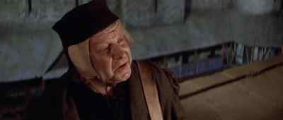 How does your patient, doctor? - Macbeth