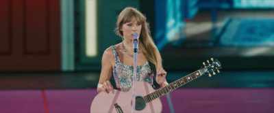 - How does that sound to you? - TAYLOR SWIFT | THE ERAS TOUR