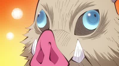 How does tempura for dinner sound? - Demon Slayer: Kimetsu no Yaiba
