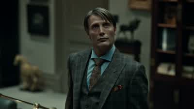 How does that make you feel? - Hannibal