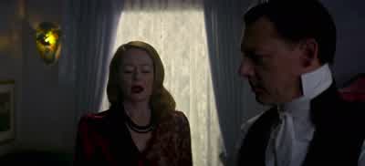 How does that sound? - Chilling Adventures of Sabrina