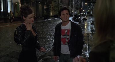 How does the Beave stay warm Yeah it's good to see you again too - 13 Going on 30