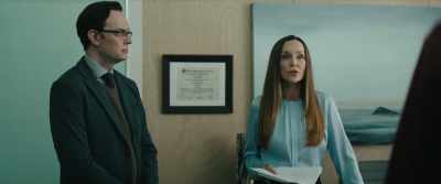 How does the son
of a state attorney general - Bad Genius