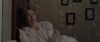 How does the story begin - Becoming Jane
