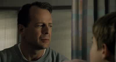 How does the story end? - The Sixth Sense