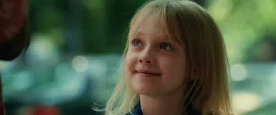- How does this look? - Man on Fire