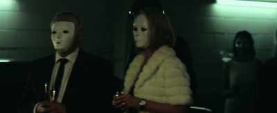 - How does it work
between the two of you? - Transference