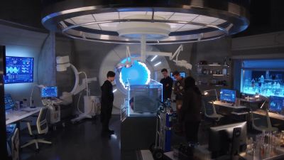 How does it work? - The Flash