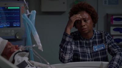 How does it workdonation? - Chicago Med