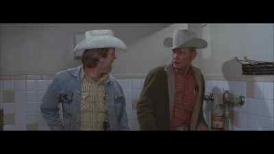 How you doin', Billy? - Truck Stop Women