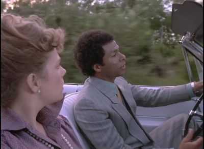 How you doin', Ernie?
It's Eddie. - Miami Vice