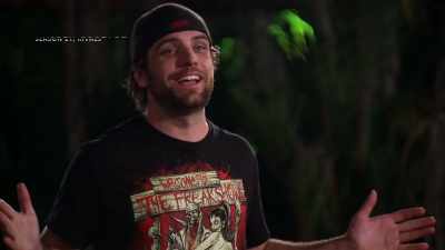 - How you doin'?
[laughter] - The Challenge: Untold History