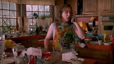 How you doin' Mom Yeah - Don't Tell Mom the Babysitter's Dead