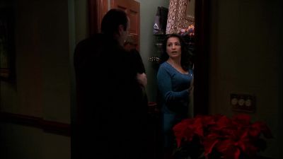 How you doin'? - The Sopranos