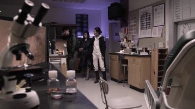 How you doing, 10K? - Z Nation
