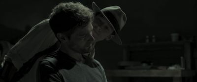 - How you doing, bill? - The Basement