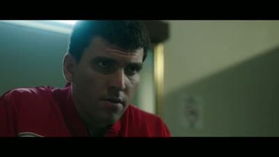 How you doing? Billy.
How you going, brother? - Last King of the Cross
