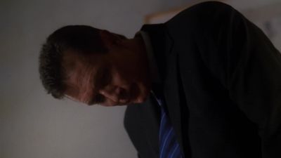 How you doing, Billy? - The X-Files