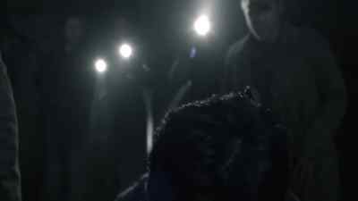 How we doing, boys? - Falling Skies