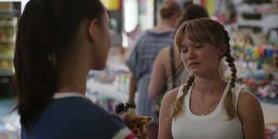 - How you doing, Cinder-Belly?
- I mean, is it weird for me - The Summer I Turned Pretty