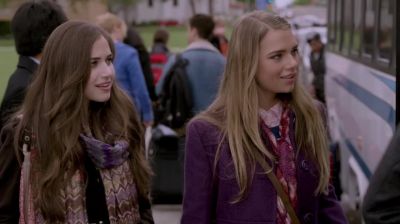 How you doing, emma?
Crazy early, right? - Blue Lagoon: The Awakening