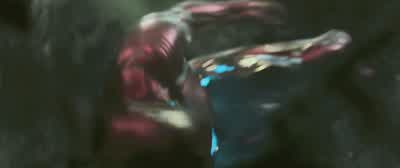 Tony, you okay? - Avengers: Infinity War