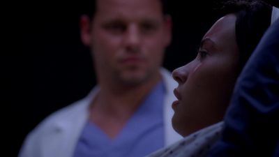 How you doing, hayley? - Grey's Anatomy