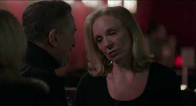 - How you doing?
- If I ever do one of these again, shoot me. - The Comedian