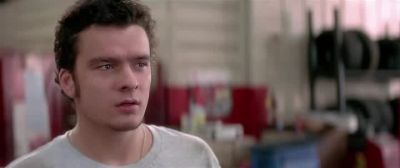 How you doing I'm OK - Lost Highway