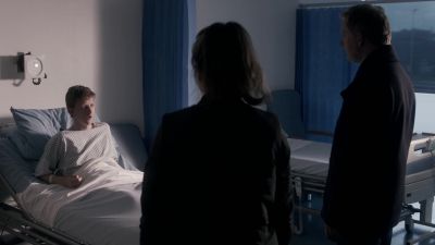 How you doing, Jamie? - Shetland