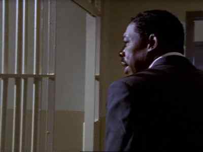 - How you doing, John? - Oz