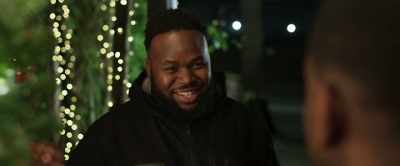 'How you doing Joseph?' - Boxing Day