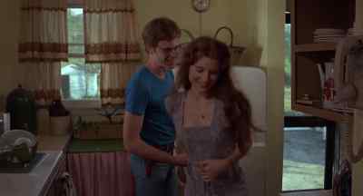 - How you doing?
- Just fine. - Squirm
