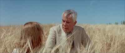 - How you doing, kid?
- Okay. - Prime Cut