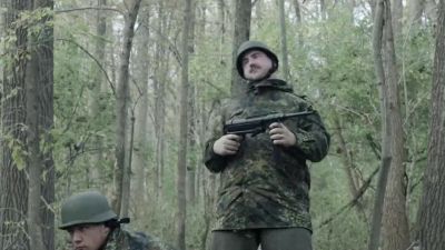 How we doing, lads? - Operation Dunkirk